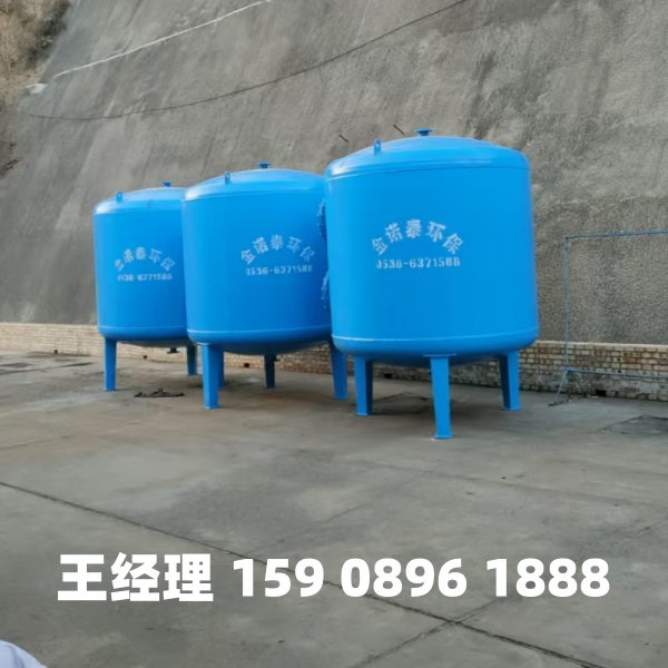 鄂州多介质过滤器