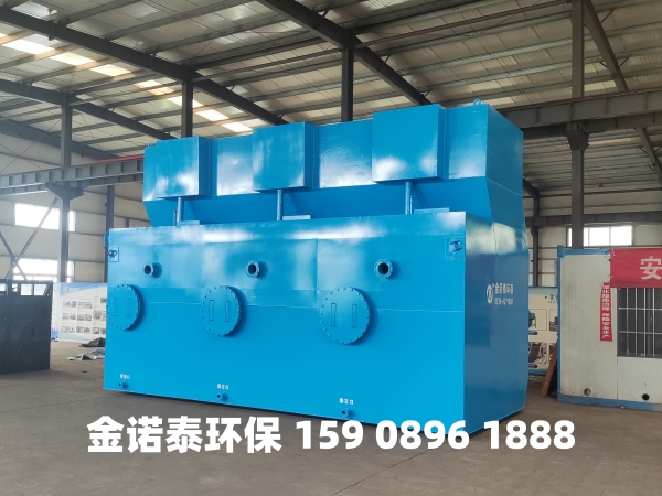 鄂州新型FA一体化净水器